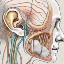 The vestibulo cochlear nerve in detail
